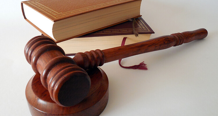 Business law case studies with solution - presentations