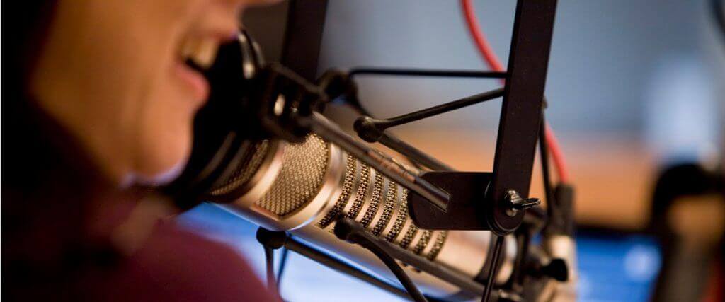 voice recording microphoneĀ