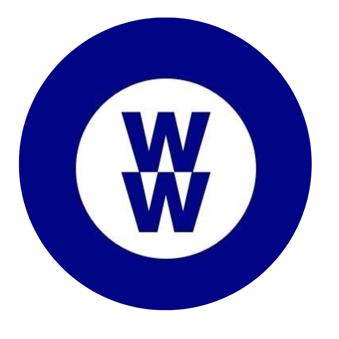 weight watchers logo