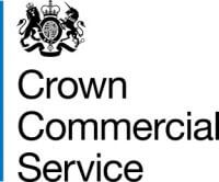 crown commercial services logo