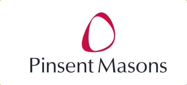 Pinsent Masons Logo