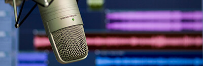 translation voice over