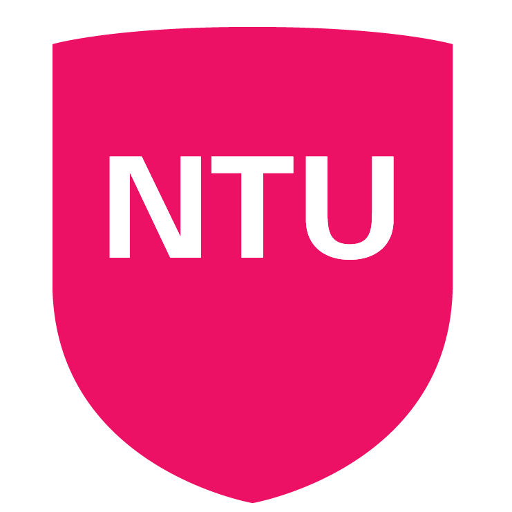 Nottingham Trent university logo