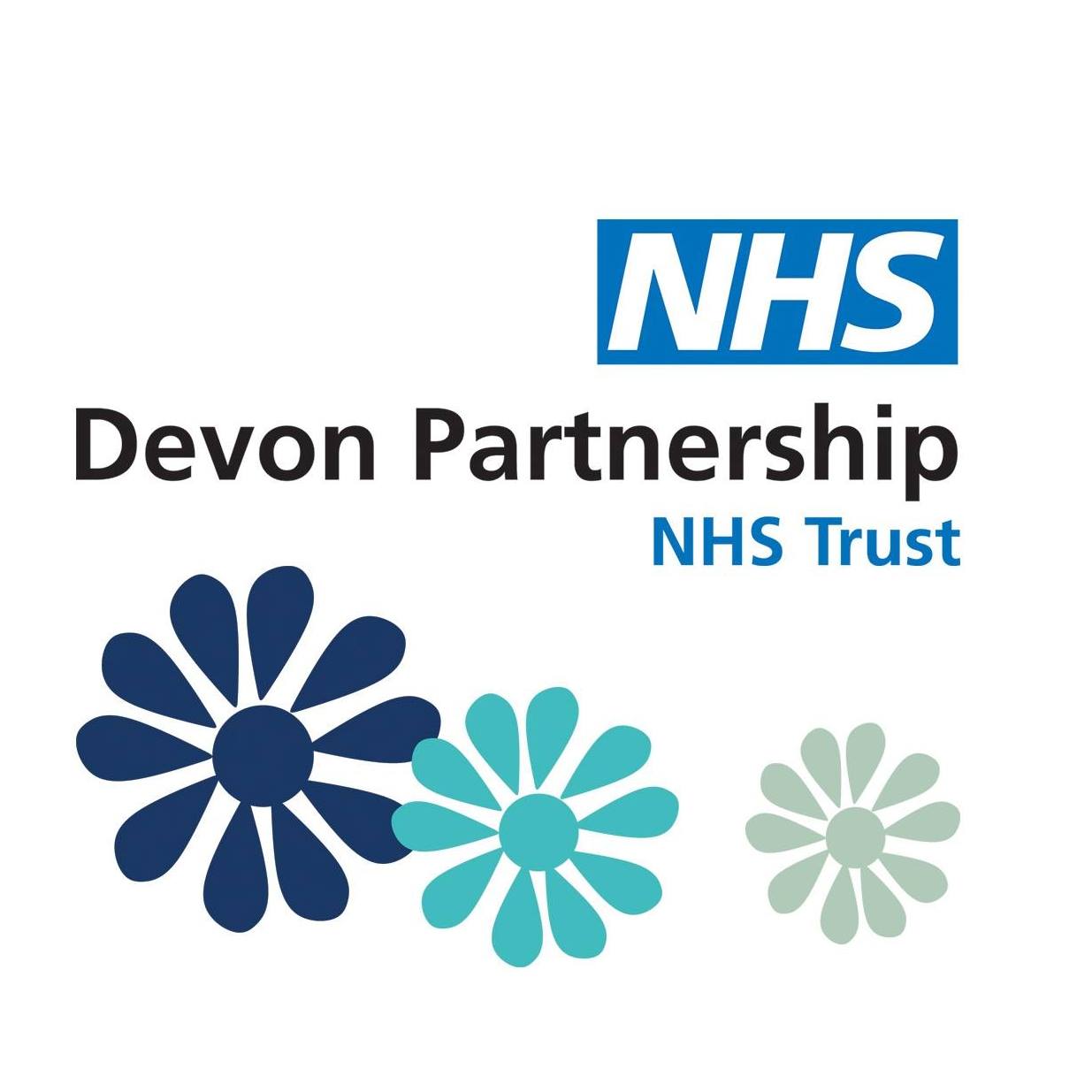 NHS Devon partnership logo