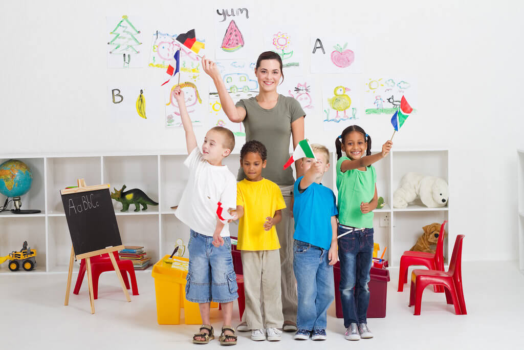 Is It Too Late To Teach Your Child A Second Language?