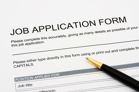 recruitment language testing