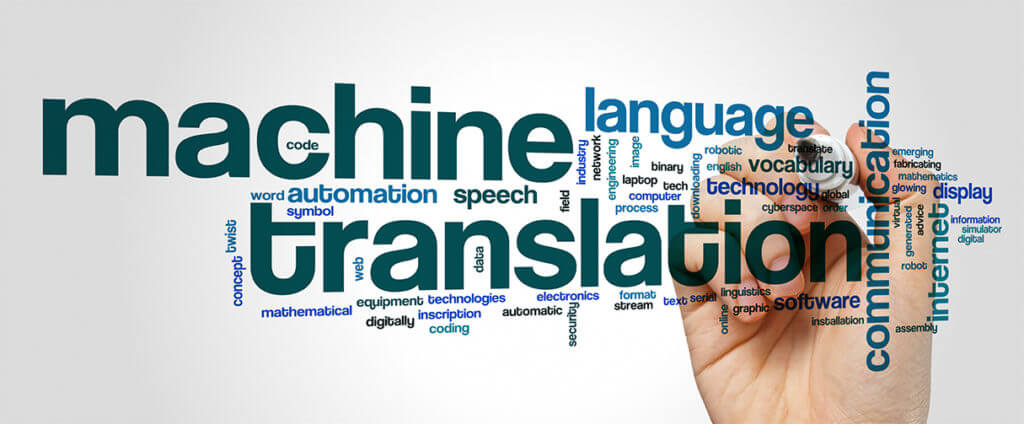 Machine translation (MT)