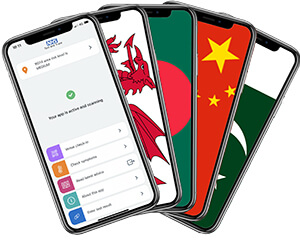 Mobile-Phone-Apps