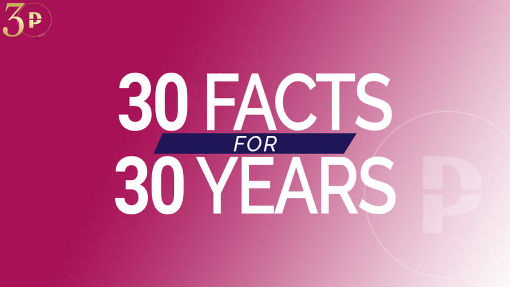 30 facts about prestige network