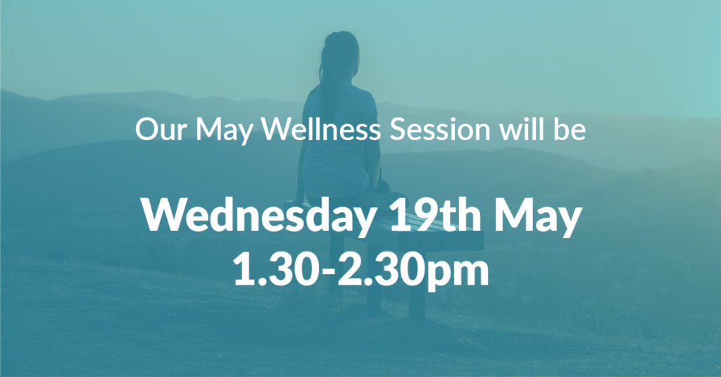 May wellness for interpreters