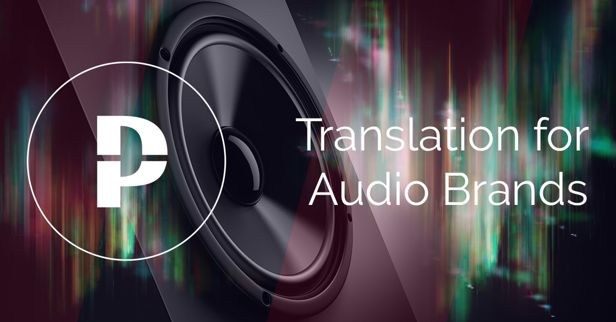 audio translation