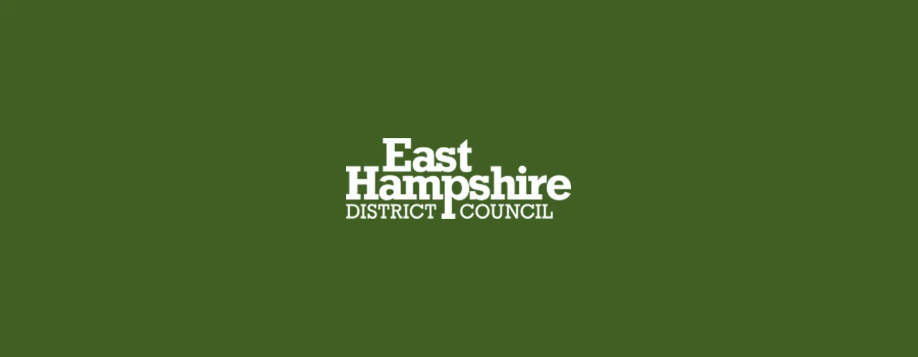 east hampshire district council