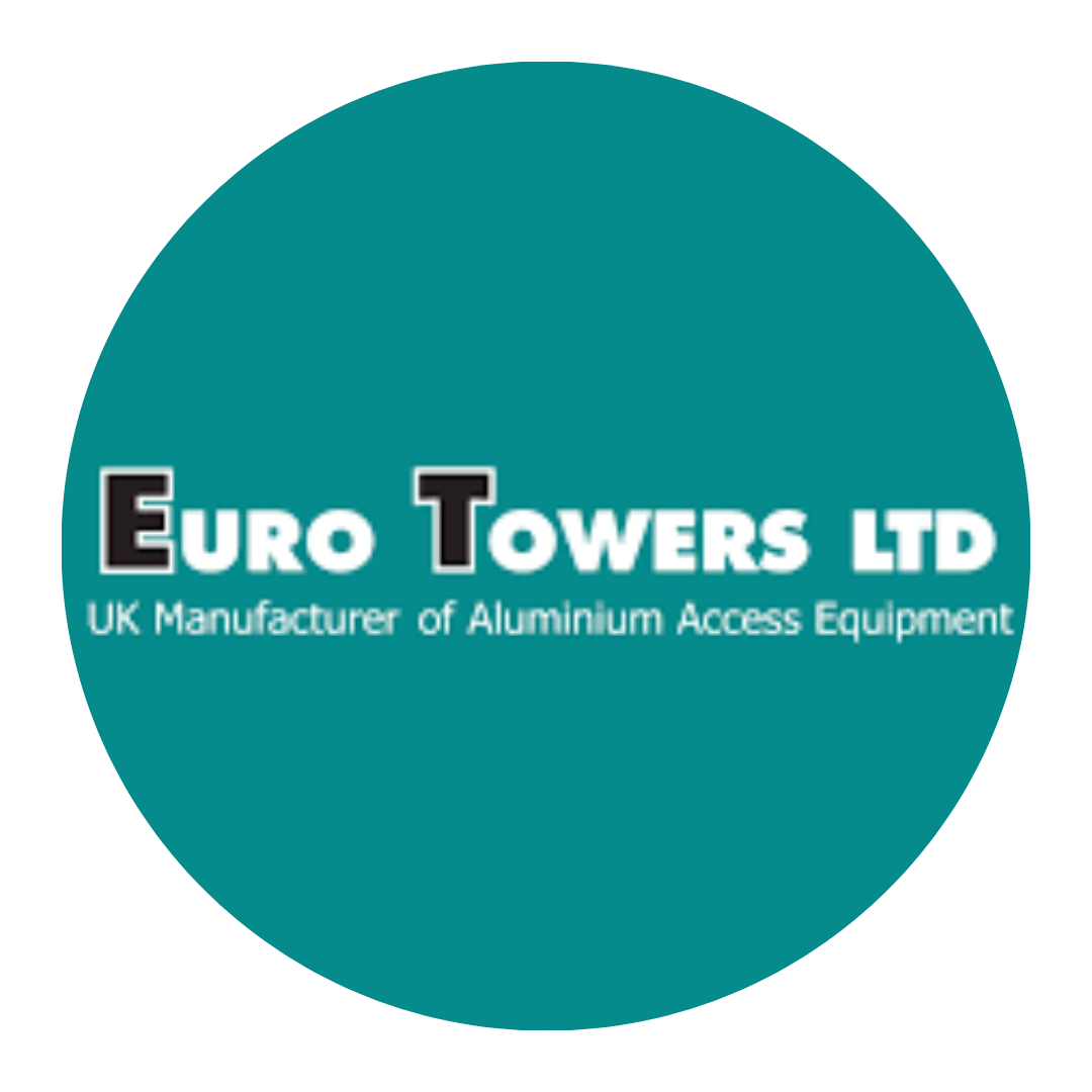 euro towers logo