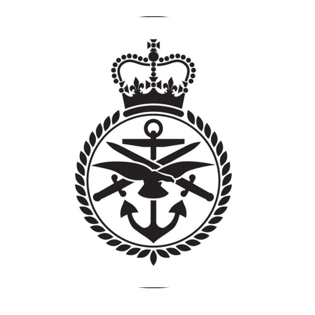 ministry of defence logo