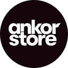 ankorsotre logo