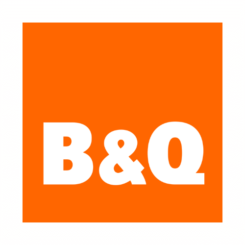 B&Q Logo