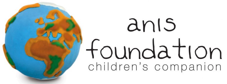 child foundation logo