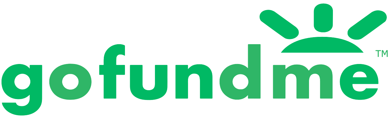 go fund me logo