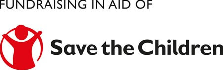 save the children logo