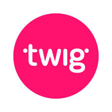 twig education logo