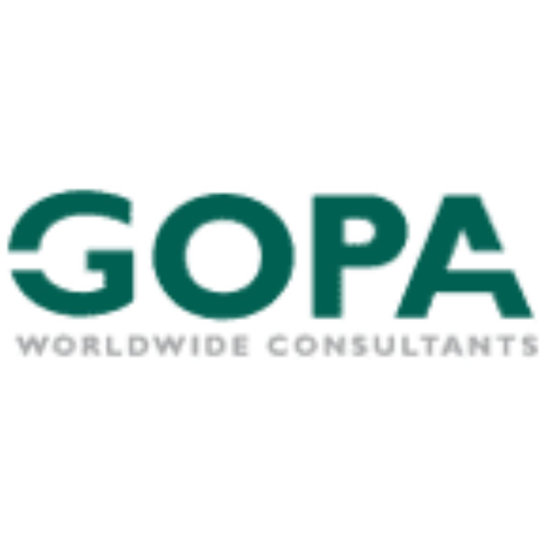 gopa logo