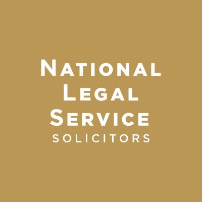 national legal service logo