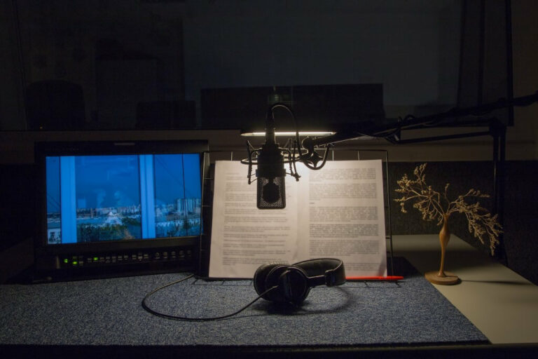 Dubbing vs. Voiceover Unleashing Multilingual Media Prestige Network