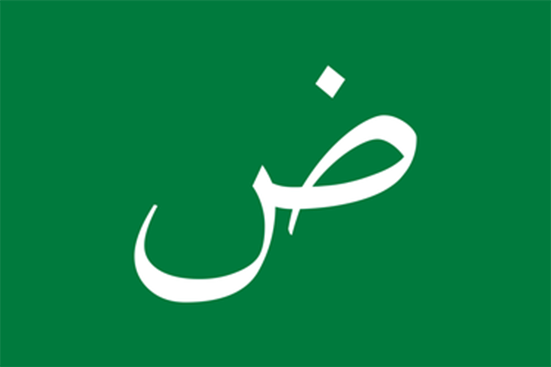 Arabic Flag