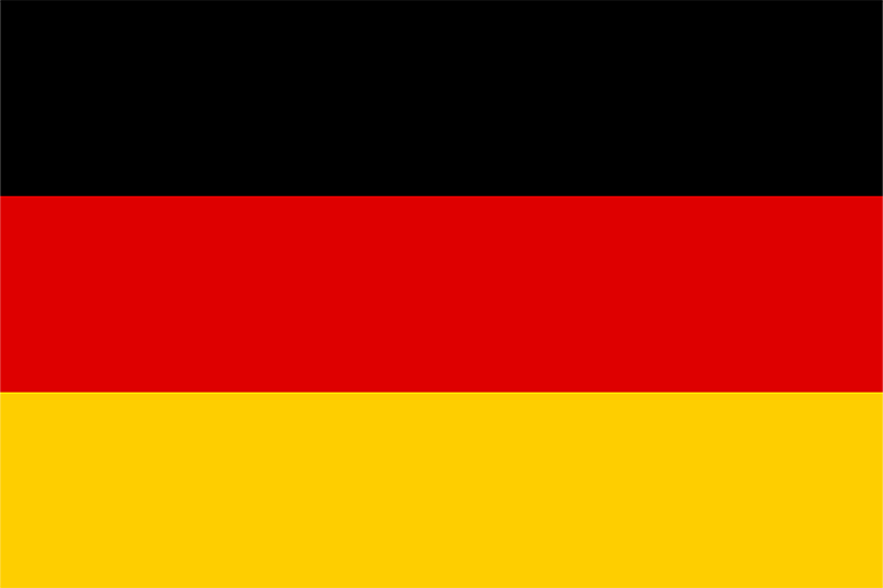 German Flag