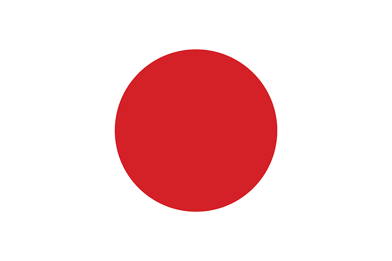 Japanese Flag