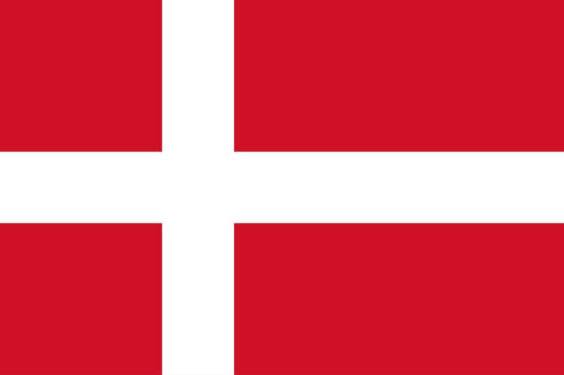 Danish Flag