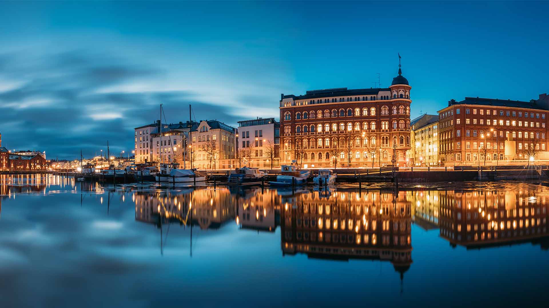 Finnish Translation Services Prestige Network