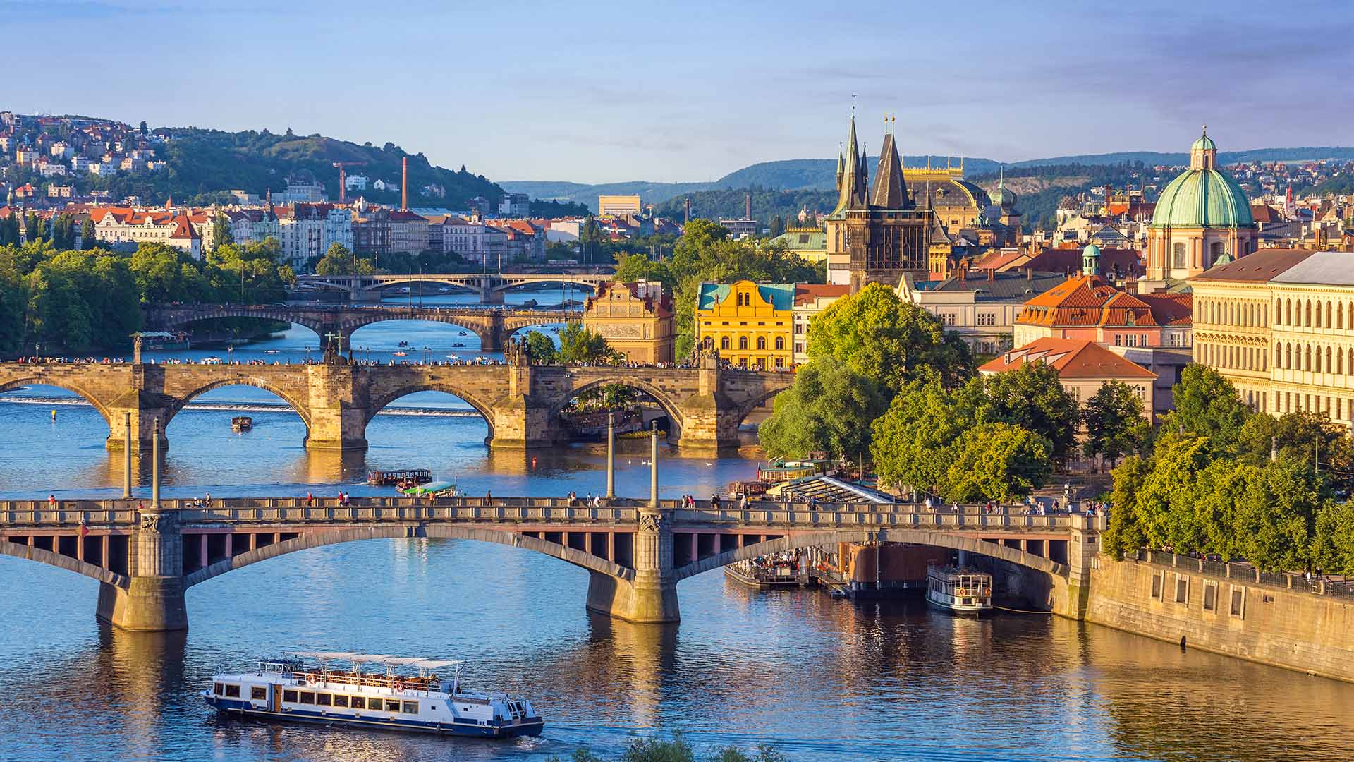 Czech Translation Services Prestige Network