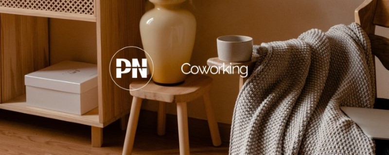 PN Coworking Image