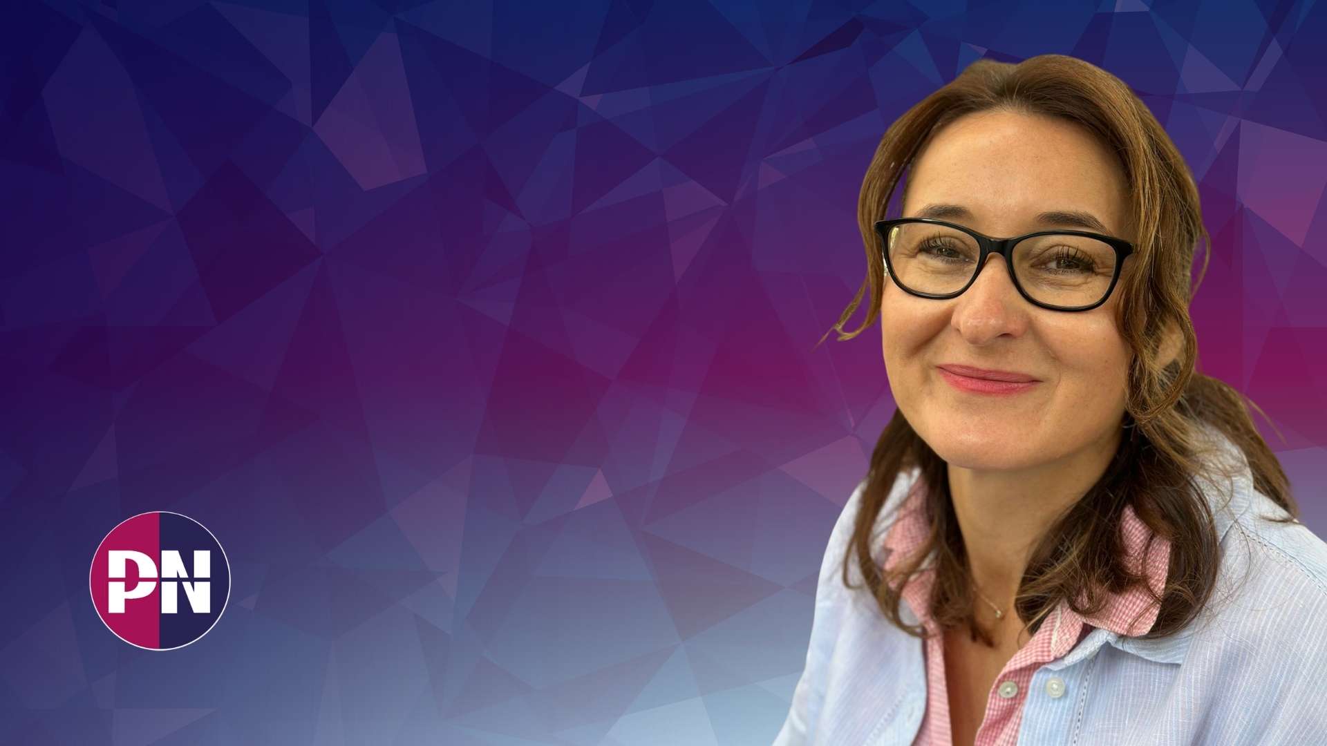 Myra at Prestige Network