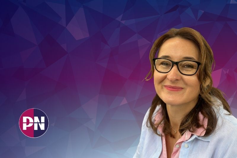 Myra at Prestige Network