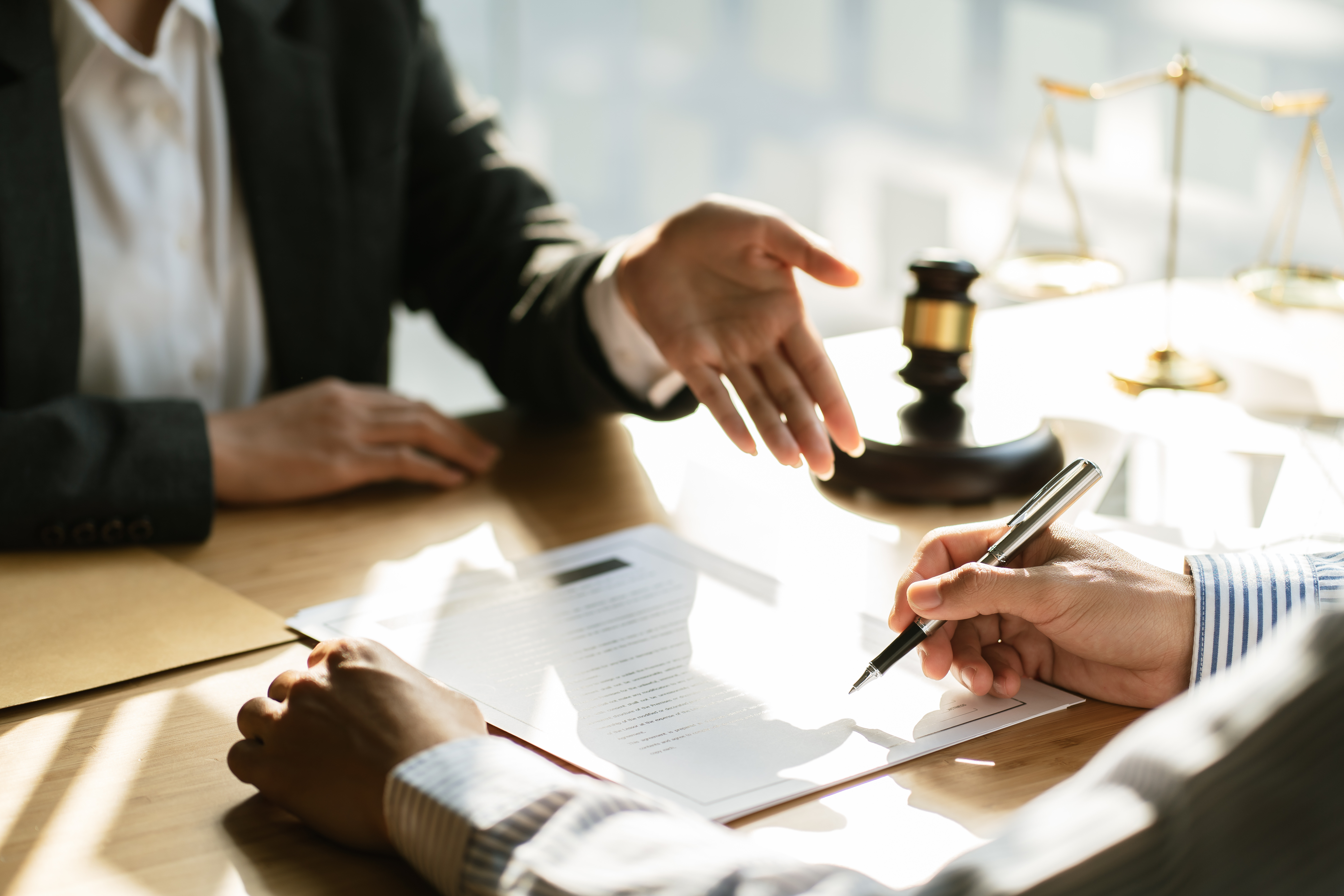 Why Professional Legal Translation and Interpreting Matter in Modern Legal Practice
