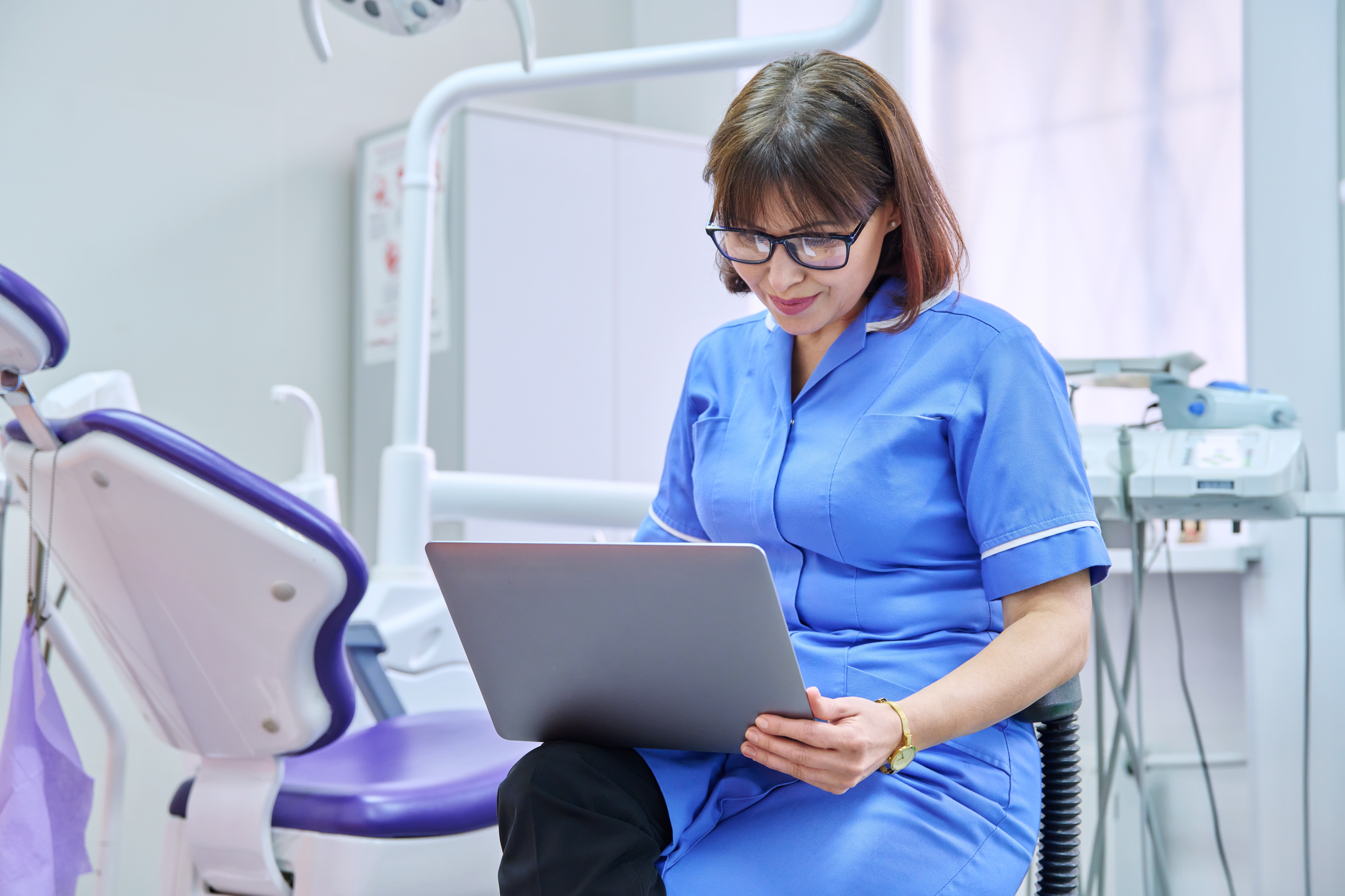 Case Study: NHS Test & Trace App