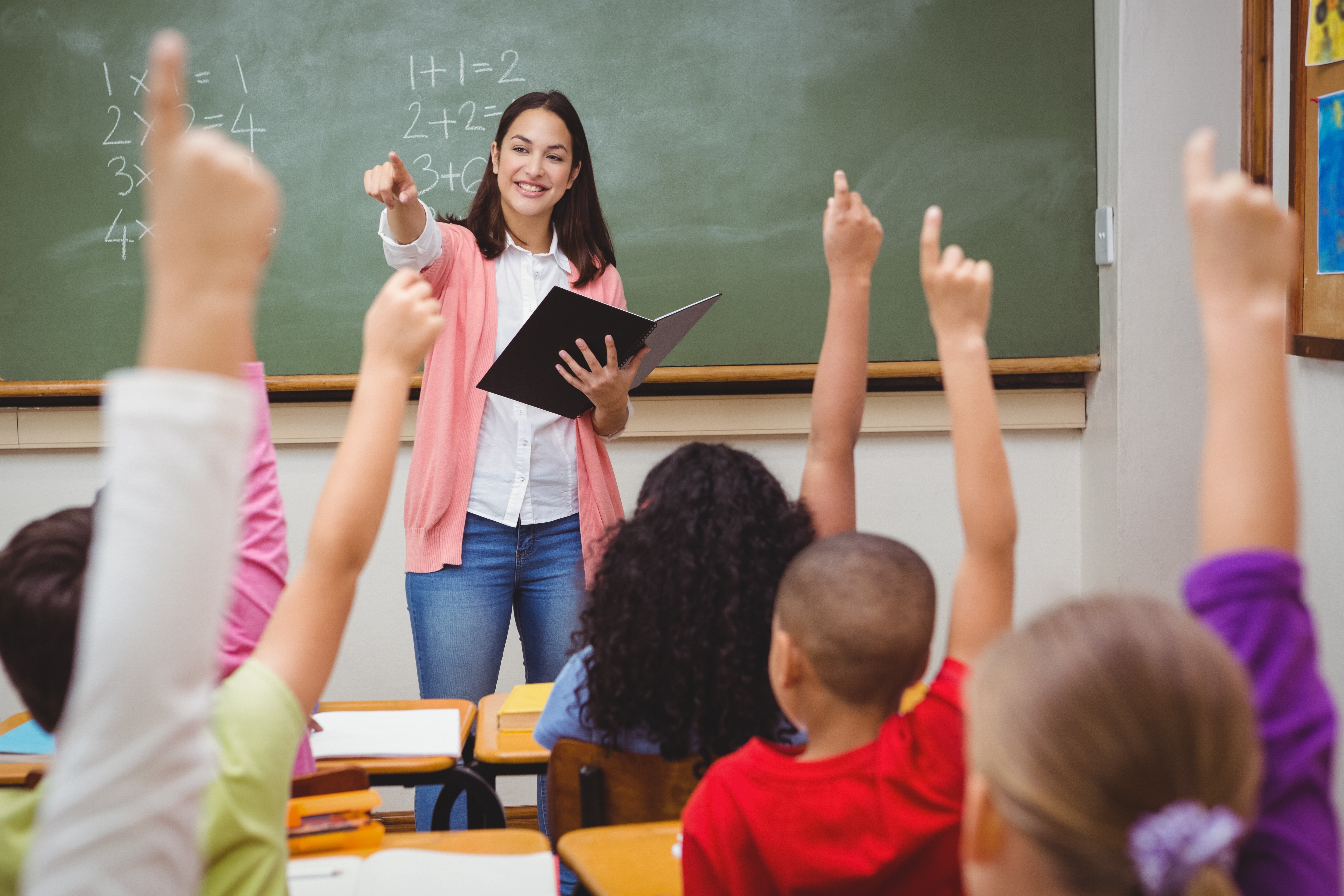Case Study: Discovery Education